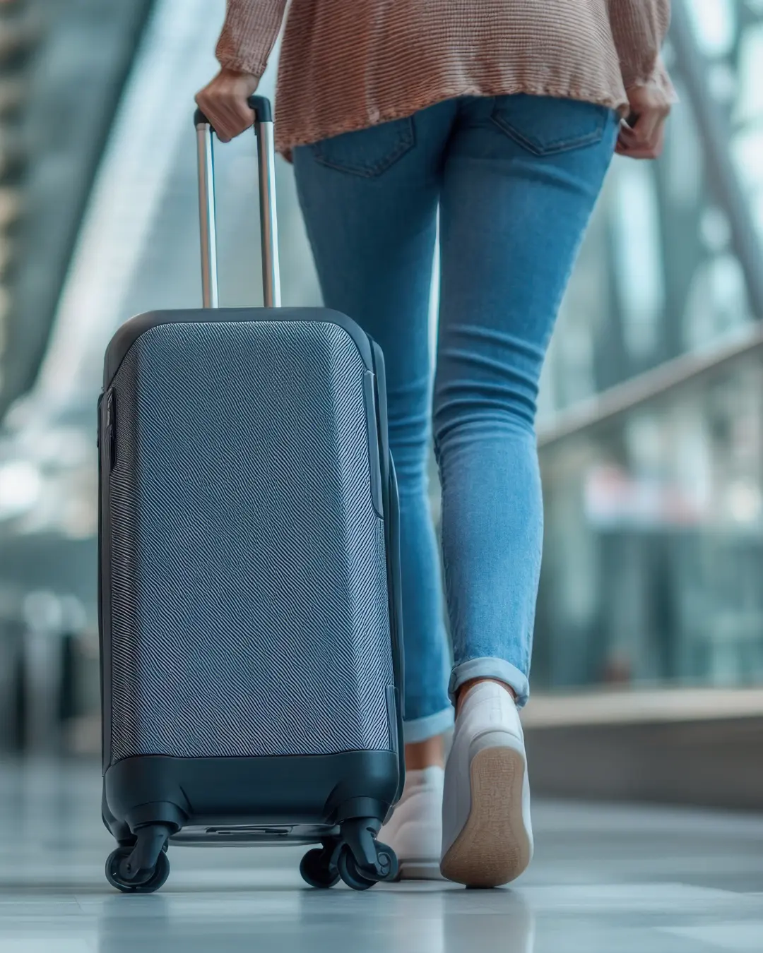 The Snug Ride App – Smarter, Faster, Easier